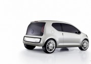 Volkswagen Up! Concept Car